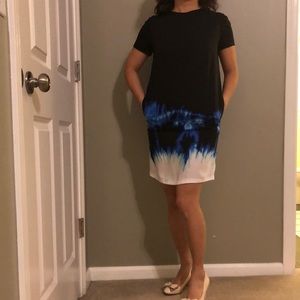 Vince dress size 0 NWOT